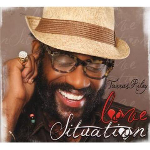 CD TARRUS RILEY - Love Situation ZWW910 ZOJAK WORLD WID 2014 US Reggae, Ska & Dub Used
CD TARRUS RILEY - Love Situation ZWW910 ZOJAK WORLD WID 2014 US Reggae, Ska & Dub Used