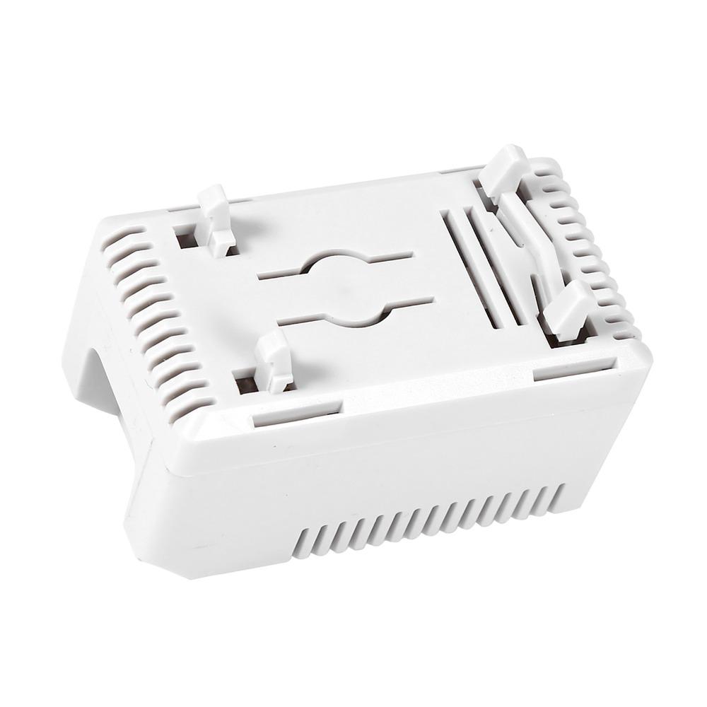 0-60℃ Adjustable Temperature Controller KTS011 Thermostat Switch Industrial Use KTS011
0-60℃ Adjustable Temperature Controller KTS011 Thermostat Switch Industrial Use KTS011