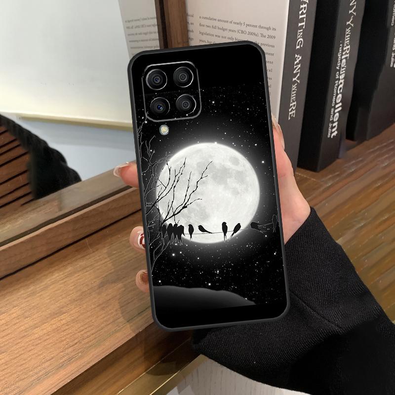 Чехол-бумажник Birds Flock для Samsung Galaxy M56 M06 M16 M36 M52 M32 M12 M54 M34 M14 M35 M55 M15 M11 M31 M13 M53 Samsung M56
Чехол-бумажник Birds Flock для Samsung Galaxy M56 M06 M16 M36 M52 M32 M12 M54 M34 M14 M35 M55 M15 M11 M31 M13 M53 Samsung M56