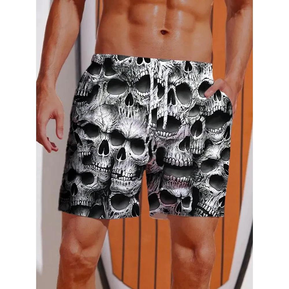 Skull Boxing Muay Thai Kickboxing Training Shorts Print Quick Dry Martial Art Boxer Unisex Men Women Kid Fighting Fitness Sport Gym Workout S
Skull Boxing Muay Thai Kickboxing Training Shorts Print Quick Dry Martial Art Boxer Unisex Men Women Kid Fighting Fitness Sport Gym Workout S
