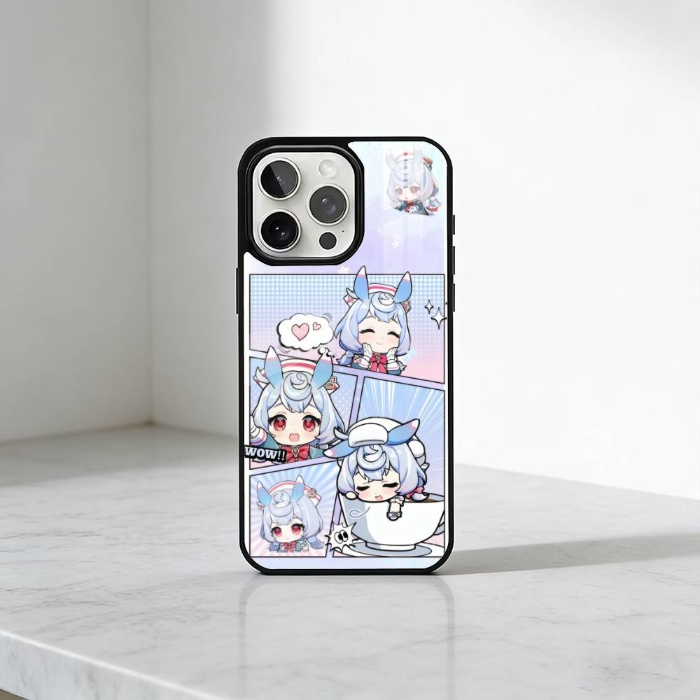 loli Sigewinne G-Genshin Phone Case For iPhone17,16,15,14,13 Plus,Pro Max Magnetic For Magsafe Wireless Charging iPhone11PRO
loli Sigewinne G-Genshin Phone Case For iPhone17,16,15,14,13 Plus,Pro Max Magnetic For Magsafe Wireless Charging iPhone11PRO