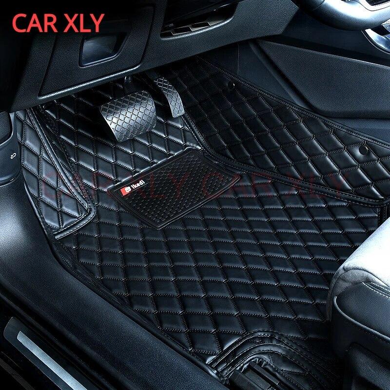 CAR XLY индивидуальные 3D автомобильные коврики для Mercedes Benz GLC 2016-2019 GLC Coupe 2016-2023 аксессуары для интерьера 100% подходят
CAR XLY индивидуальные 3D автомобильные коврики для Mercedes Benz GLC 2016-2019 GLC Coupe 2016-2023 аксессуары для интерьера 100% подходят