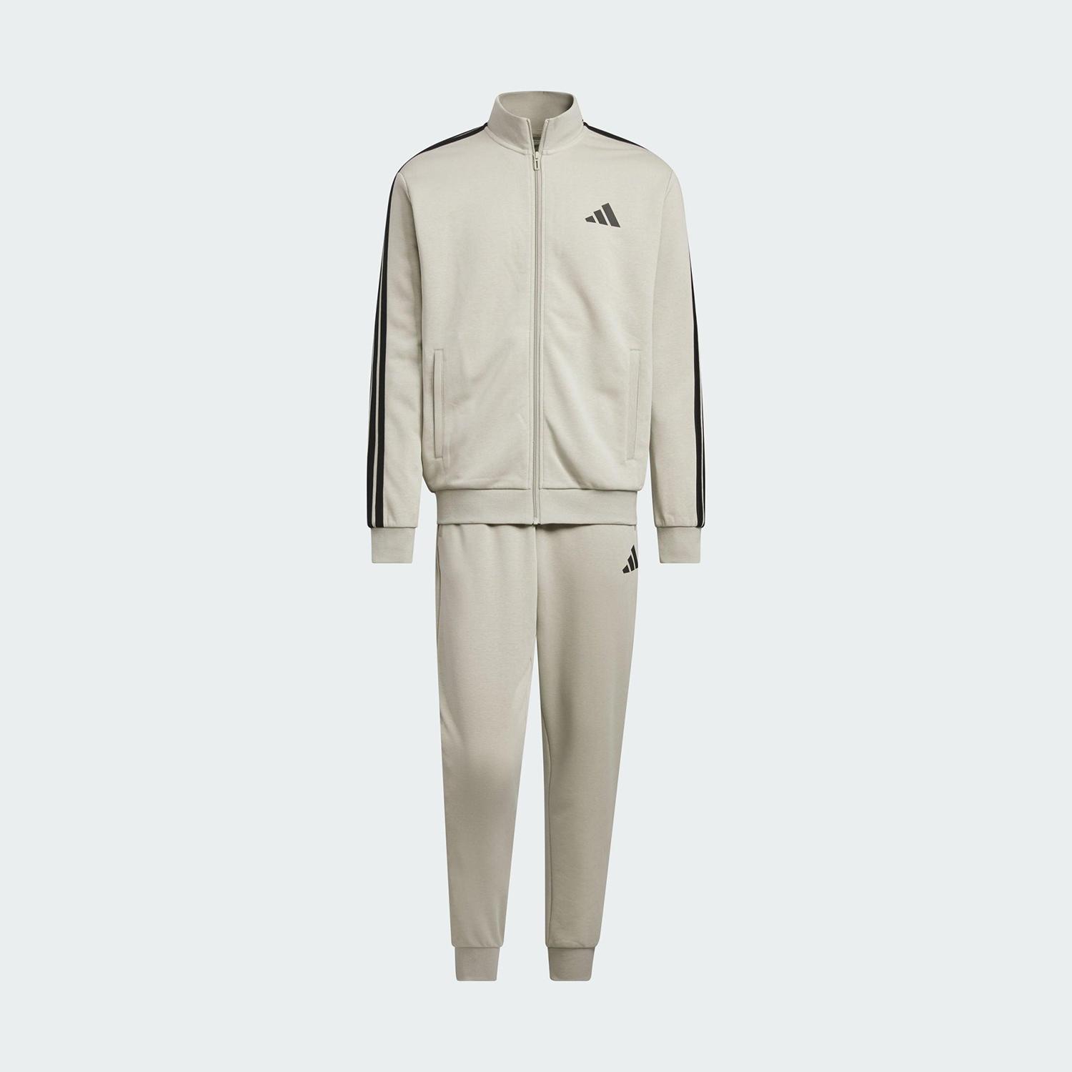 Adidas Originals Men s and Women s Tracksuit Stand Collar Zipper Long Sleeve Set JZ0112 180 100A L бежевий
Adidas Originals Men s and Women s Tracksuit Stand Collar Zipper Long Sleeve Set JZ0112 180 100A L бежевий