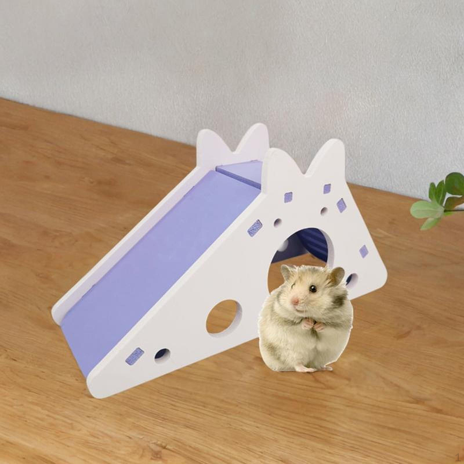 Будиночок-укриття для хом яка, аксесуари для клітки, дихаючий ігровий майданчик для щурів, кумедний декор для середовища проживання, хатка для мишей Style A
Будиночок-укриття для хом яка, аксесуари для клітки, дихаючий ігровий майданчик для щурів, кумедний декор для середовища проживання, хатка для мишей Style A