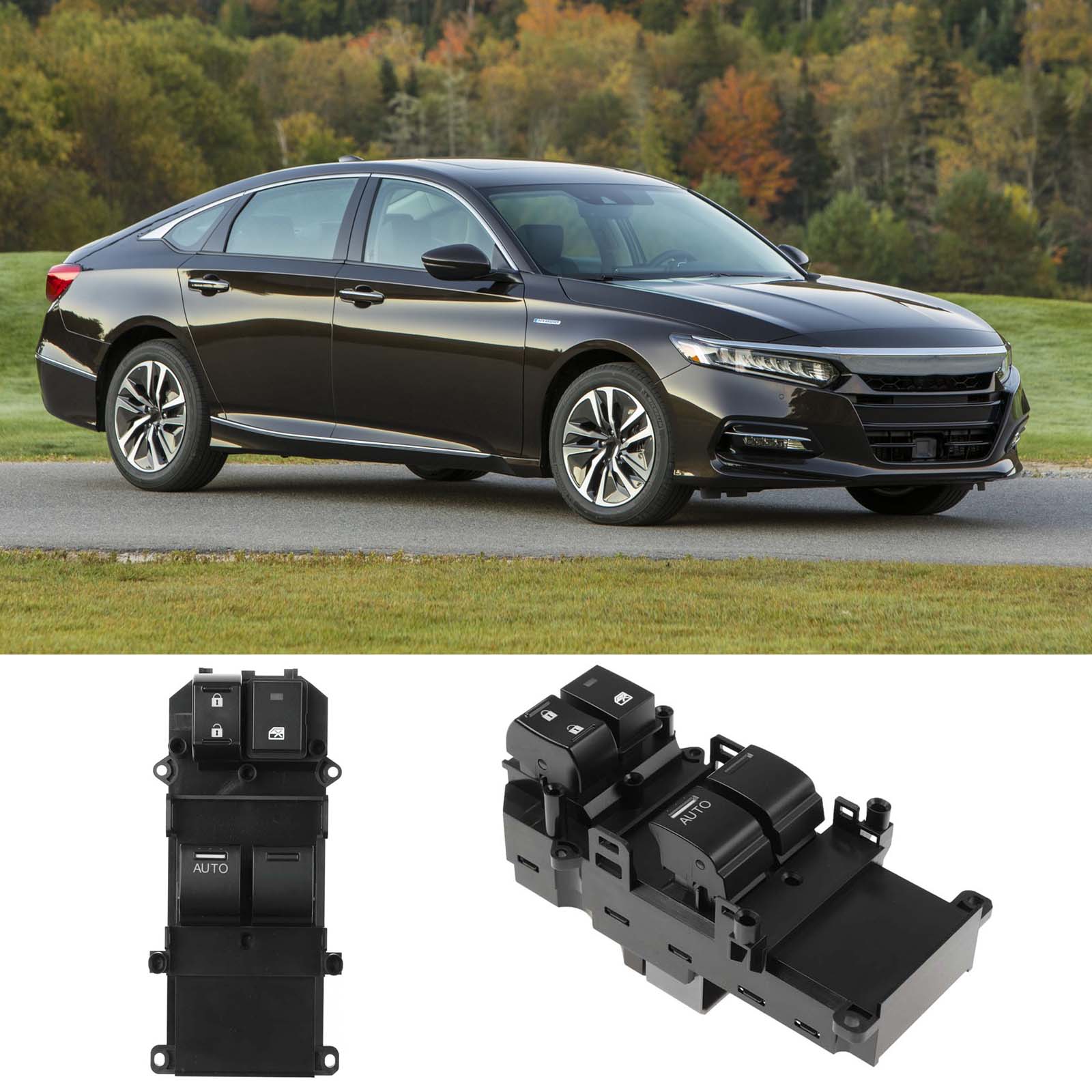 Кнопка подъема стекла двери окна Power MasterElectric, контроллер лифта, совместимый с 35750-TE0-A01 35750-TE0-A32
Кнопка подъема стекла двери окна Power MasterElectric, контроллер лифта, совместимый с 35750-TE0-A01 35750-TE0-A32