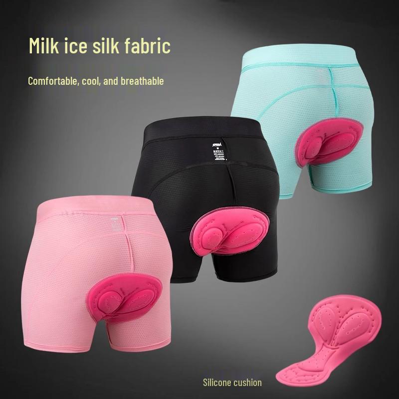 JEPOZRA Women s Shockproof 3D Padded Cycling Underwear - Elastic & Breathable M зелений
JEPOZRA Women s Shockproof 3D Padded Cycling Underwear - Elastic & Breathable M зелений