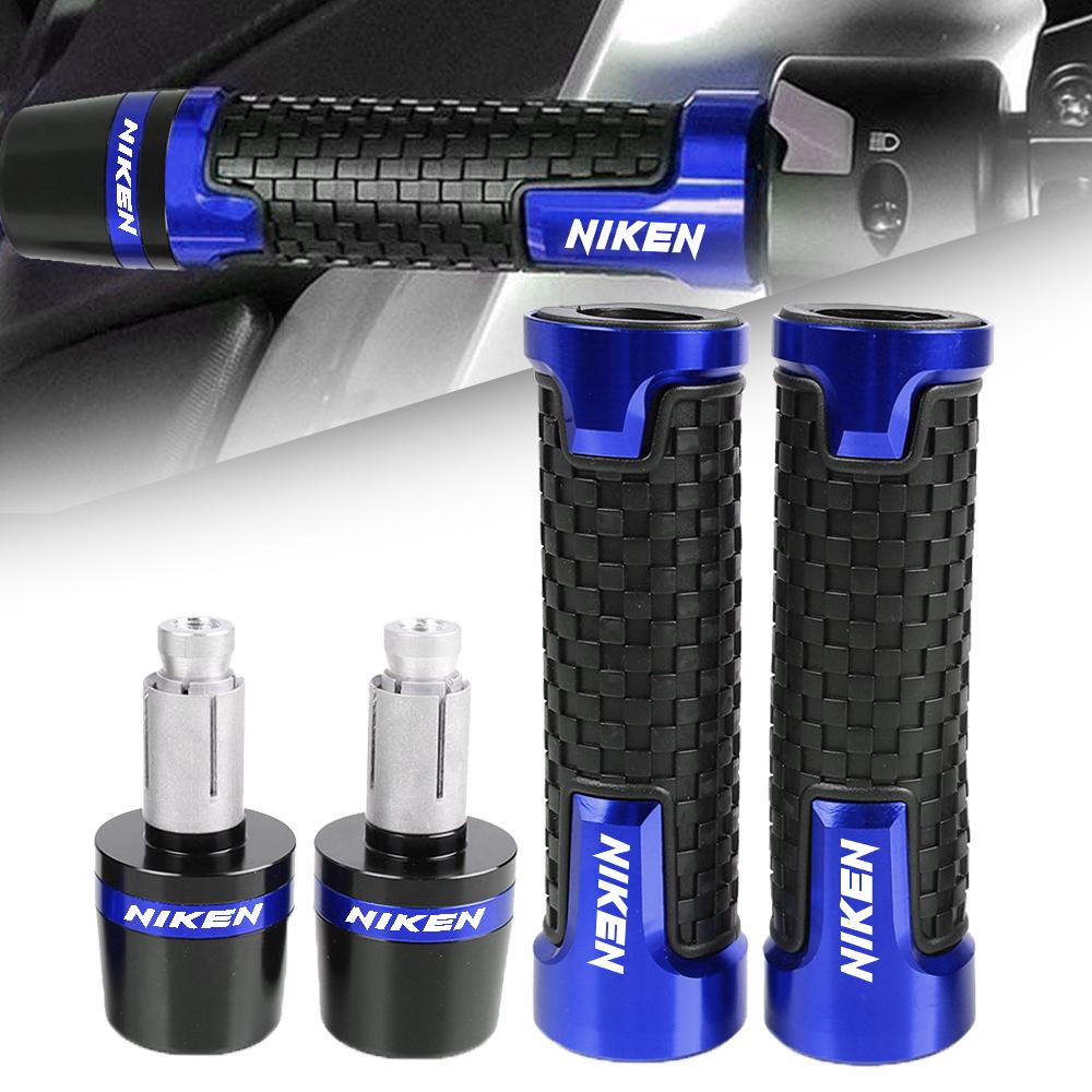 Аксессуары для мотоциклов YAMAHA NIKEN 2018, 7/8 дюйма, 22 мм, ручки для руля, торцевая крышка MT01 MT03 MT07 MT09
Аксессуары для мотоциклов YAMAHA NIKEN 2018, 7/8 дюйма, 22 мм, ручки для руля, торцевая крышка MT01 MT03 MT07 MT09