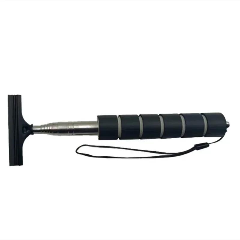 Автомобильное зеркало заднего вида Выдвижной стеклоочиститель Многофункциональная щетка для мытья окон автомобиля Щетка для чистки стекла Выдвижной стеклоочиститель чёрный
Автомобильное зеркало заднего вида Выдвижной стеклоочиститель Многофункциональная щетка для мытья окон автомобиля Щетка для чистки стекла Выдвижной стеклоочиститель чёрный