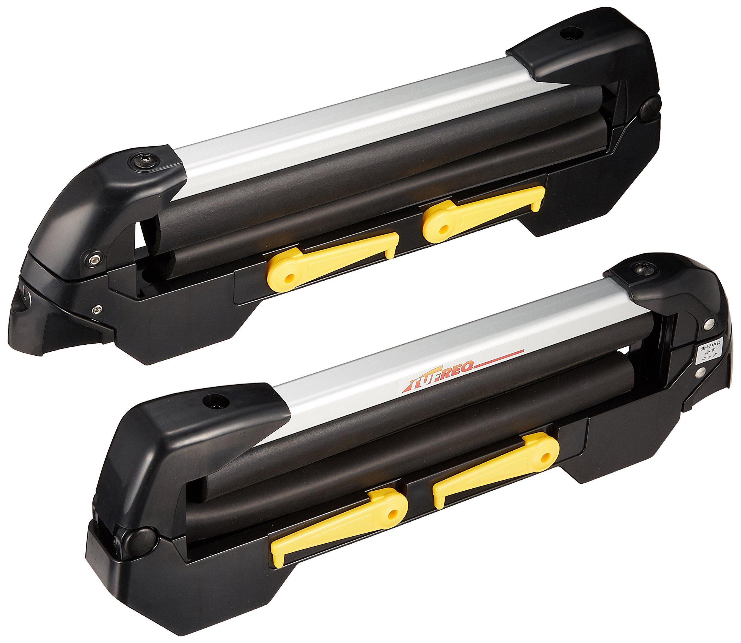 TUFREQ Наклонное крепление SS0 для лыж/сноуборда, Штабелируемое,
TUFREQ Наклонное крепление SS0 для лыж/сноуборда, Штабелируемое,