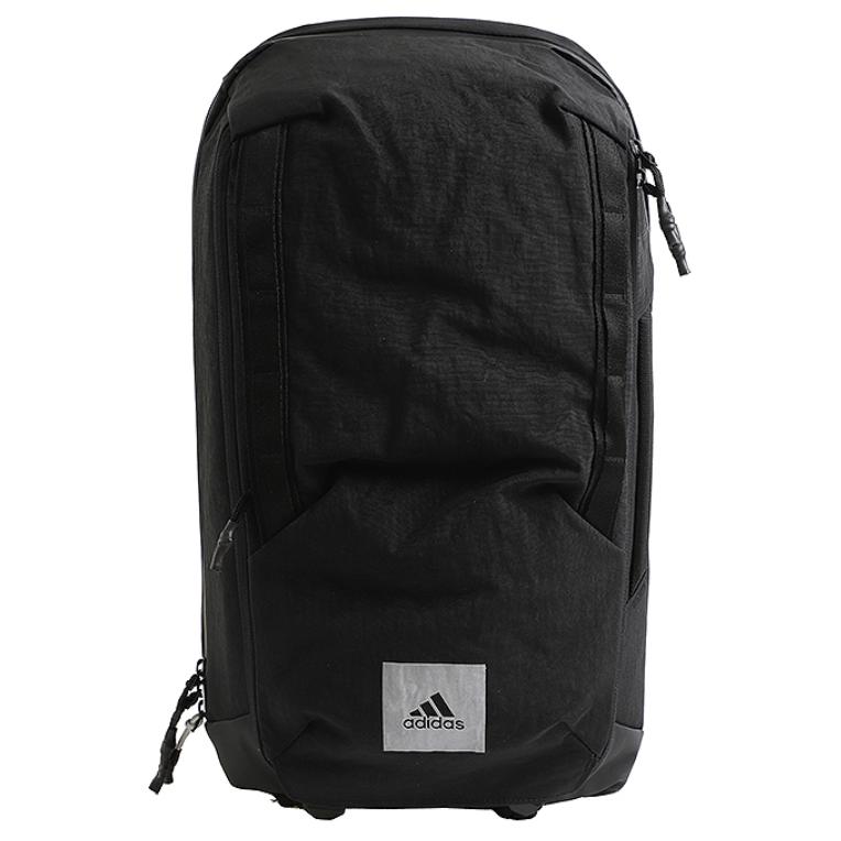 Adidas Рюкзак полиэстеровый обычный унисекс черный Adidas FS9073 чёрный
Adidas Рюкзак полиэстеровый обычный унисекс черный Adidas FS9073 чёрный