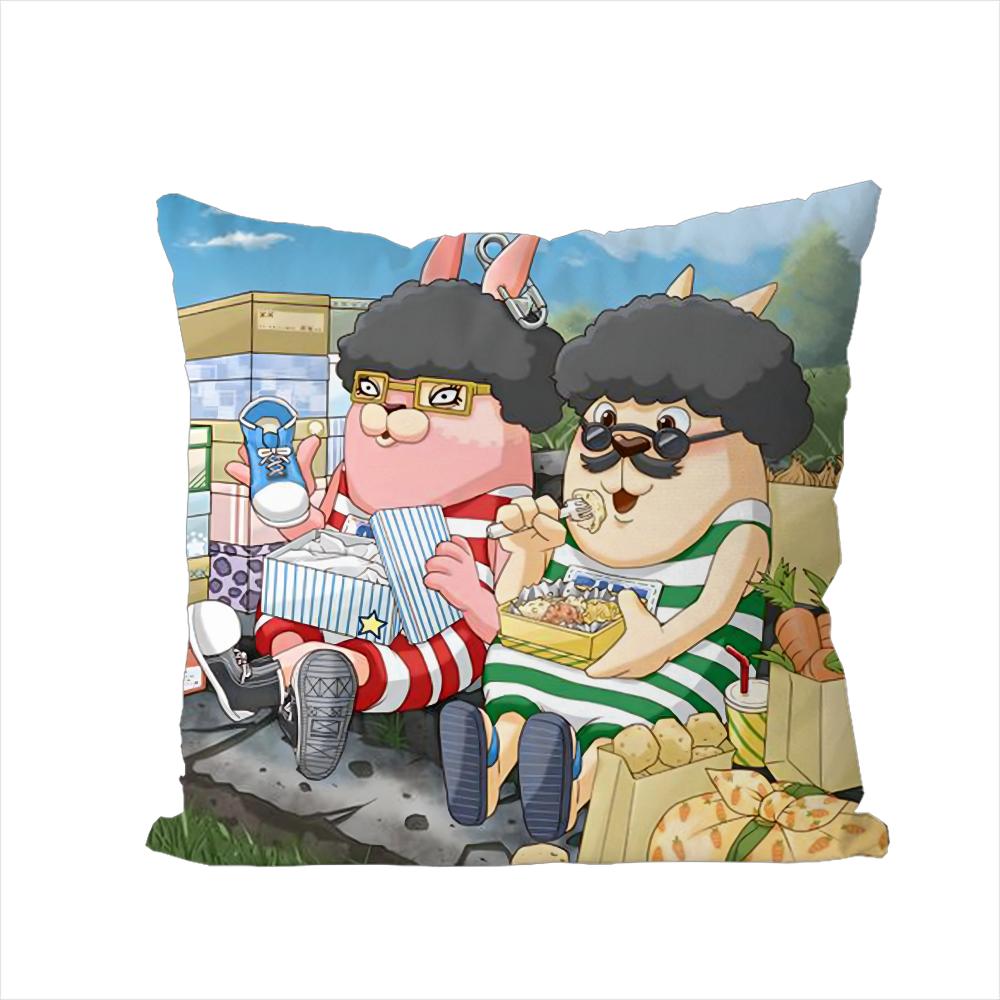 UUSAVICH Pillow Case For Car Sofa Decorative Home Doublesided Print Plush Square Throw Pillow Cushion Cover 30x30cm
UUSAVICH Pillow Case For Car Sofa Decorative Home Doublesided Print Plush Square Throw Pillow Cushion Cover 30x30cm