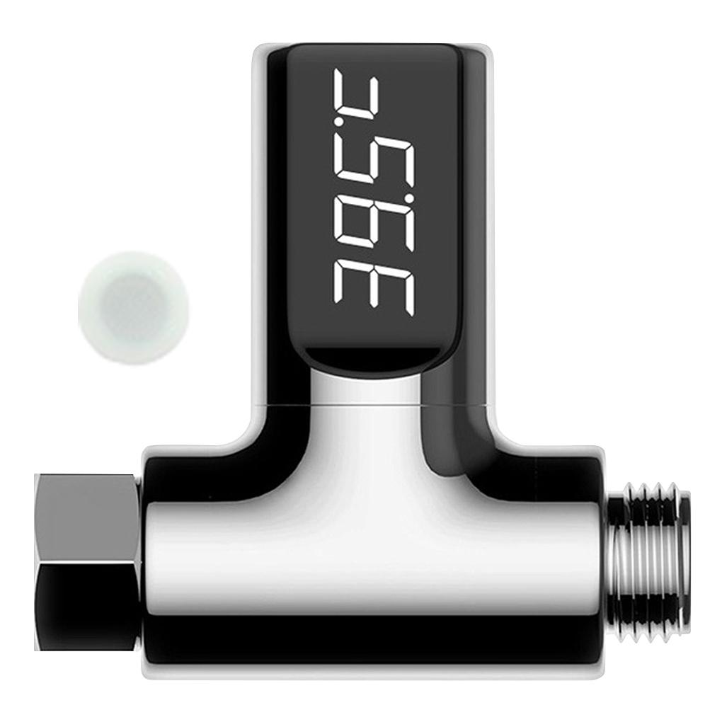 LED Digital Display Kitchen 8-85℃ Electric Temperature Meter Gauge Baby Care ABS PC Shower Thermometer Bathroom Accessories
LED Digital Display Kitchen 8-85℃ Electric Temperature Meter Gauge Baby Care ABS PC Shower Thermometer Bathroom Accessories