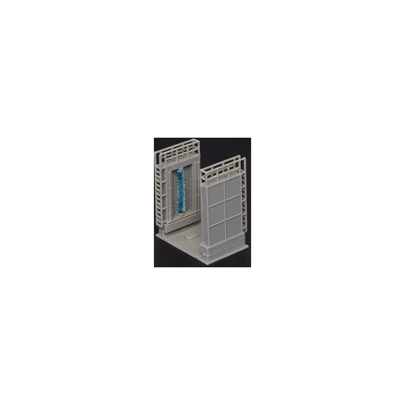 green max N gauge vehicle washing machine small size Unpainted assembly kit 2209 diorama supplies
green max N gauge vehicle washing machine small size Unpainted assembly kit 2209 diorama supplies