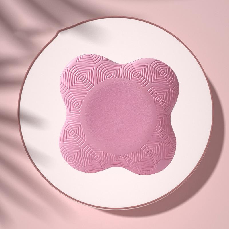 Подушка-наколенник для йоги Мягкая подушка из пены TPE Поддержка Защитная подушка для локтя, ноги, руки Упражнения на баланс Фитнес-тренировка Коврик для йоги розовый
Подушка-наколенник для йоги Мягкая подушка из пены TPE Поддержка Защитная подушка для локтя, ноги, руки Упражнения на баланс Фитнес-тренировка Коврик для йоги розовый