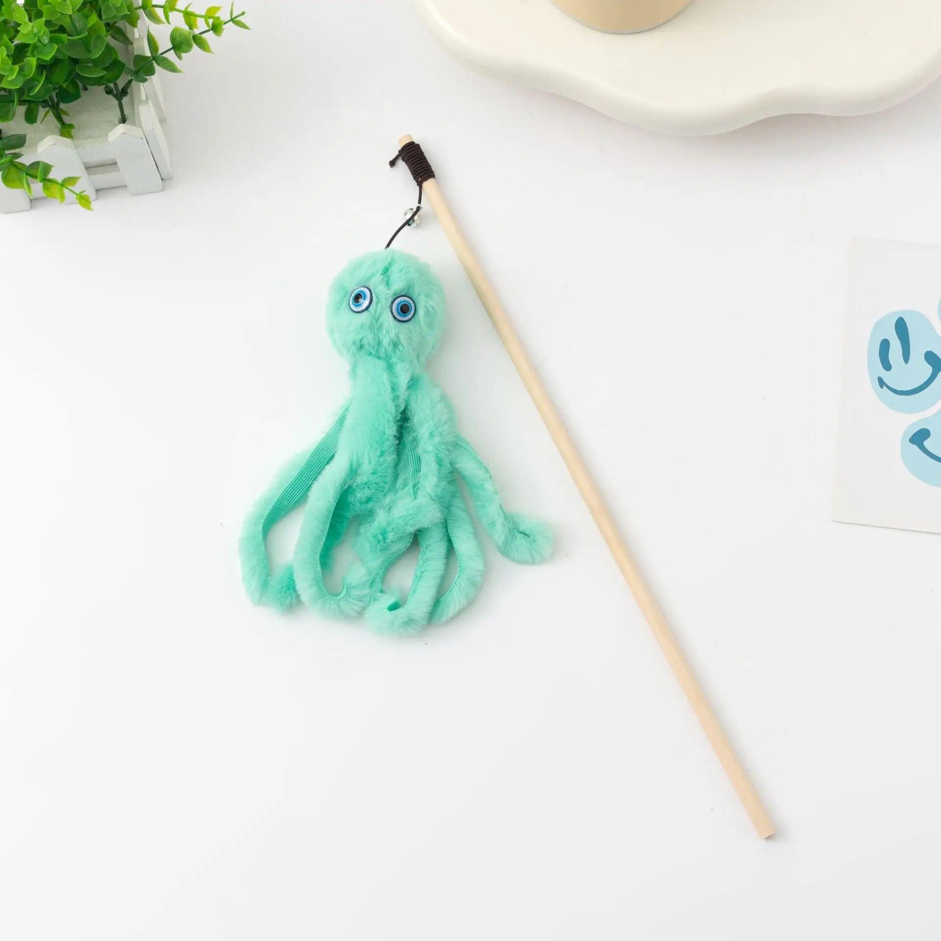 Интерактивные игрушки для кошек, плюшевые игрушки для кошек, забавные игрушки для кошек, товары для домашних животных зелёный
Интерактивные игрушки для кошек, плюшевые игрушки для кошек, забавные игрушки для кошек, товары для домашних животных зелёный