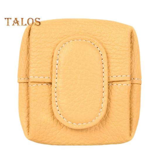 Гаманець для монет Водонепроникна штучна шкіра Ключ із кнопковим закриттям Сумка для зберігання навушників Компактний тримач для монет Органайзер для дрібних речей першої необхідності жовтий
Гаманець для монет Водонепроникна штучна шкіра Ключ із кнопковим закриттям Сумка для зберігання навушників Компактний тримач для монет Органайзер для дрібних речей першої необхідності жовтий