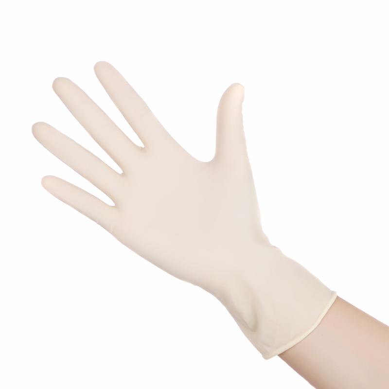 Powder-Free Latex Gloves, 100-Pack, Waterproof for Household, Catering, Microblading, Hairdressing, Beauty Salon.
Powder-Free Latex Gloves, 100-Pack, Waterproof for Household, Catering, Microblading, Hairdressing, Beauty Salon.