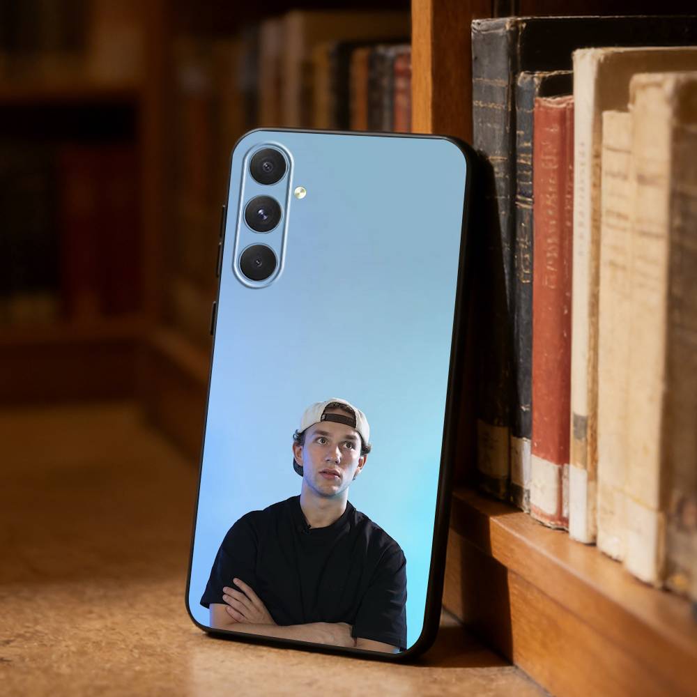 W-William E-Eklund Phone Case For Samsung S26,S25,S24,S23,S22,S21,Ultra,Plus,FE Black Soft Cover Samsung S20ULTRA5G
W-William E-Eklund Phone Case For Samsung S26,S25,S24,S23,S22,S21,Ultra,Plus,FE Black Soft Cover Samsung S20ULTRA5G