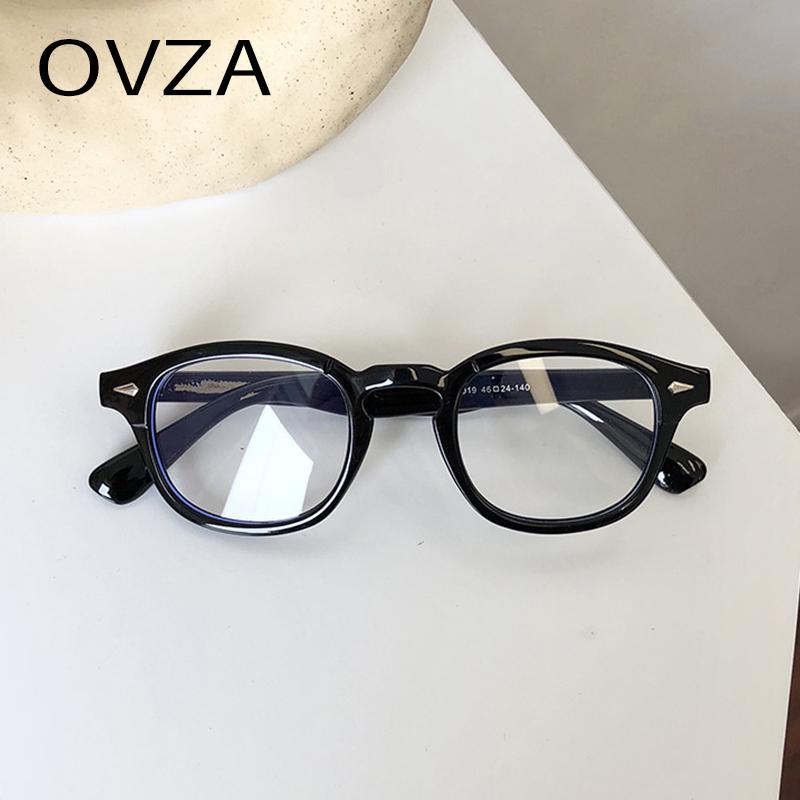 OVZA модная прямоугольная оправа для очков для мужчин и женщин, компьютерные очки 2020 года, линзы с защитой от синего излучения S7046 леопардовый
OVZA модная прямоугольная оправа для очков для мужчин и женщин, компьютерные очки 2020 года, линзы с защитой от синего излучения S7046 леопардовый