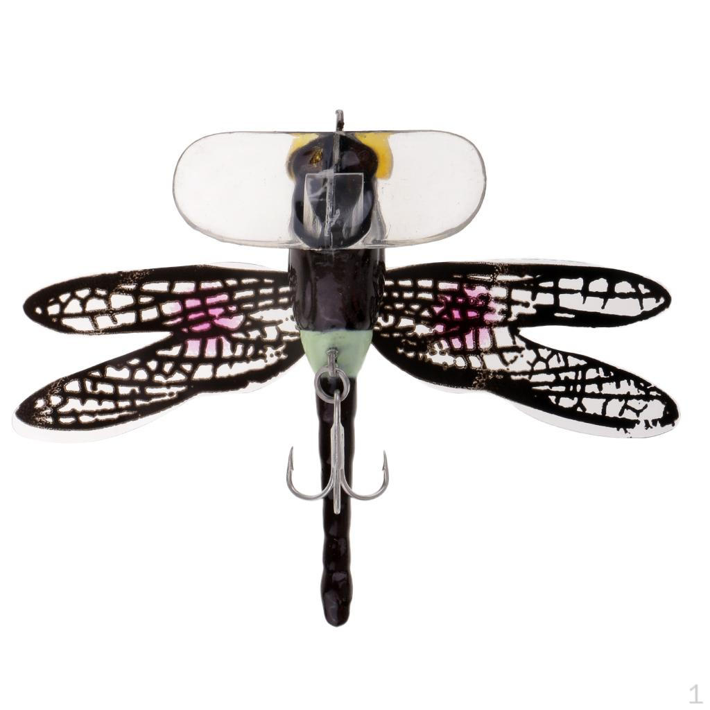 Dragonfly Floating Fly Fishing Color B
Dragonfly Floating Fly Fishing Color B