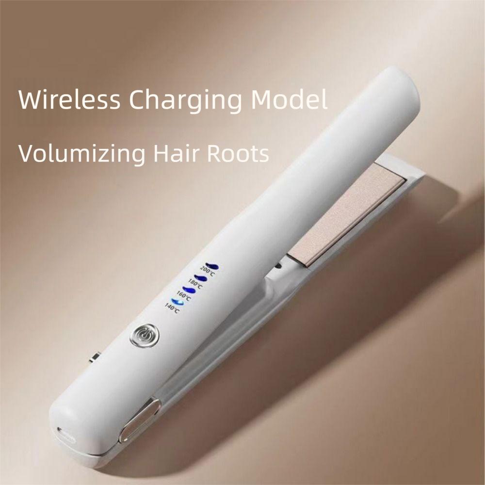 4 Heat Levels Electric Hair Curler 2 in 1 Mini Curling Hair Stick Hair Styler Style 1
4 Heat Levels Electric Hair Curler 2 in 1 Mini Curling Hair Stick Hair Styler Style 1