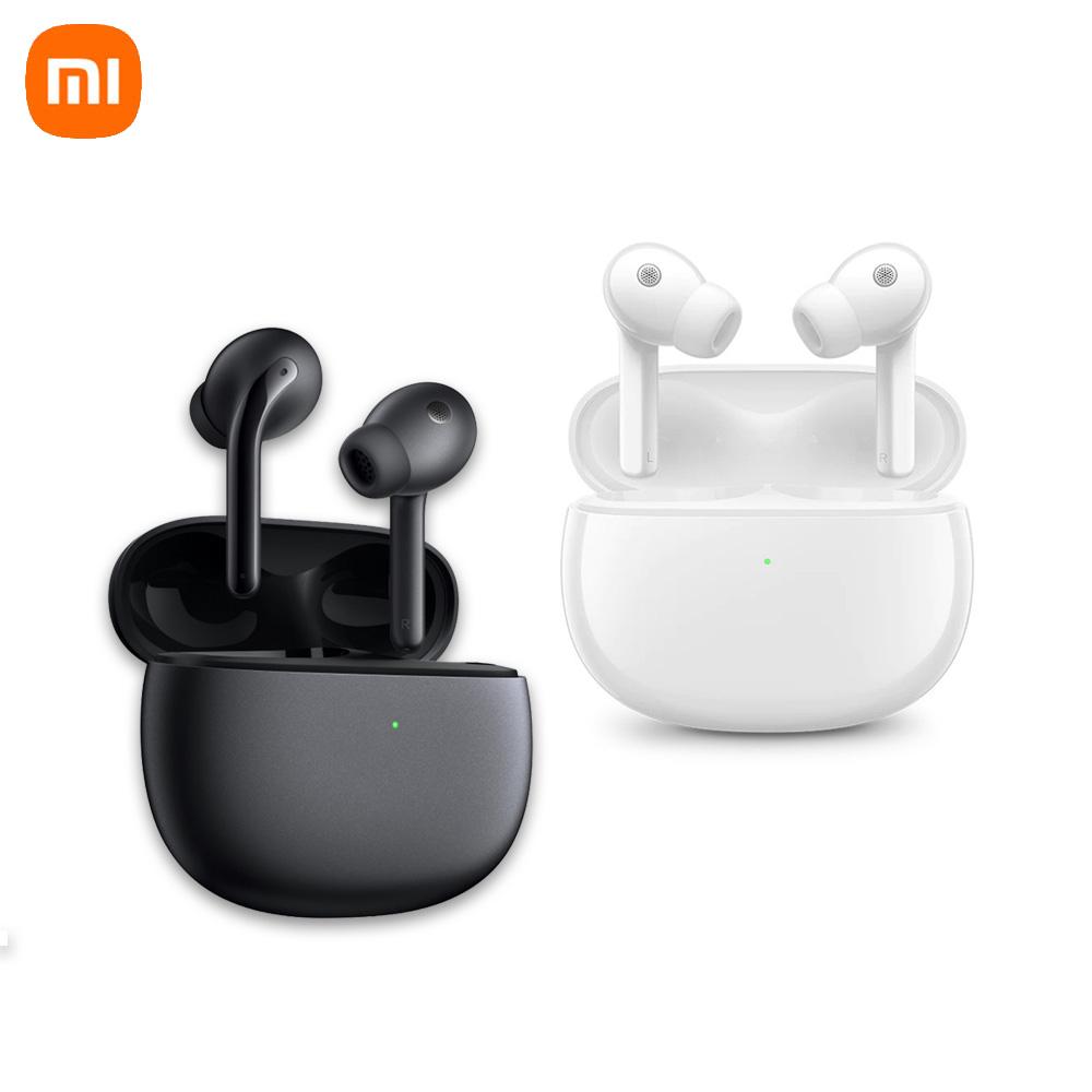 Xiaomi Buds 3 Легкий | Шумоподавление с двумя микрофонами для звонков | Время автономной работы: 32 часа. Беспроводные наушники глобальной версии.
Xiaomi Buds 3 Легкий | Шумоподавление с двумя микрофонами для звонков | Время автономной работы: 32 часа. Беспроводные наушники глобальной версии.