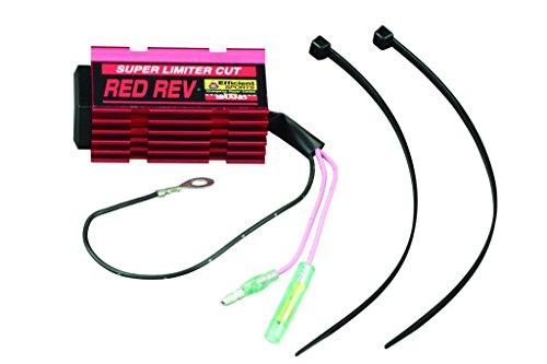 Аксессуары для мотоциклов POSH FAITH Limiter Cut RED-REV Inazuma 036026
Аксессуары для мотоциклов POSH FAITH Limiter Cut RED-REV Inazuma 036026