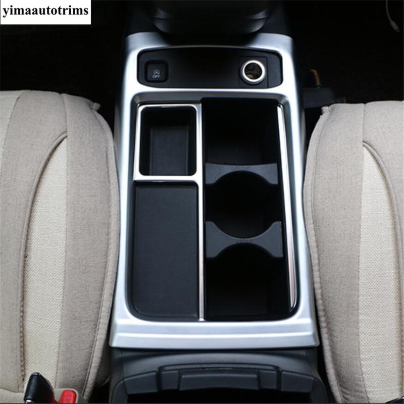 ABS Central Control Water Cup Holder Frame Panel Decoration Cover Trim For Honda CRV CR-V 2015 2016 Car Interior Accessories
ABS Central Control Water Cup Holder Frame Panel Decoration Cover Trim For Honda CRV CR-V 2015 2016 Car Interior Accessories