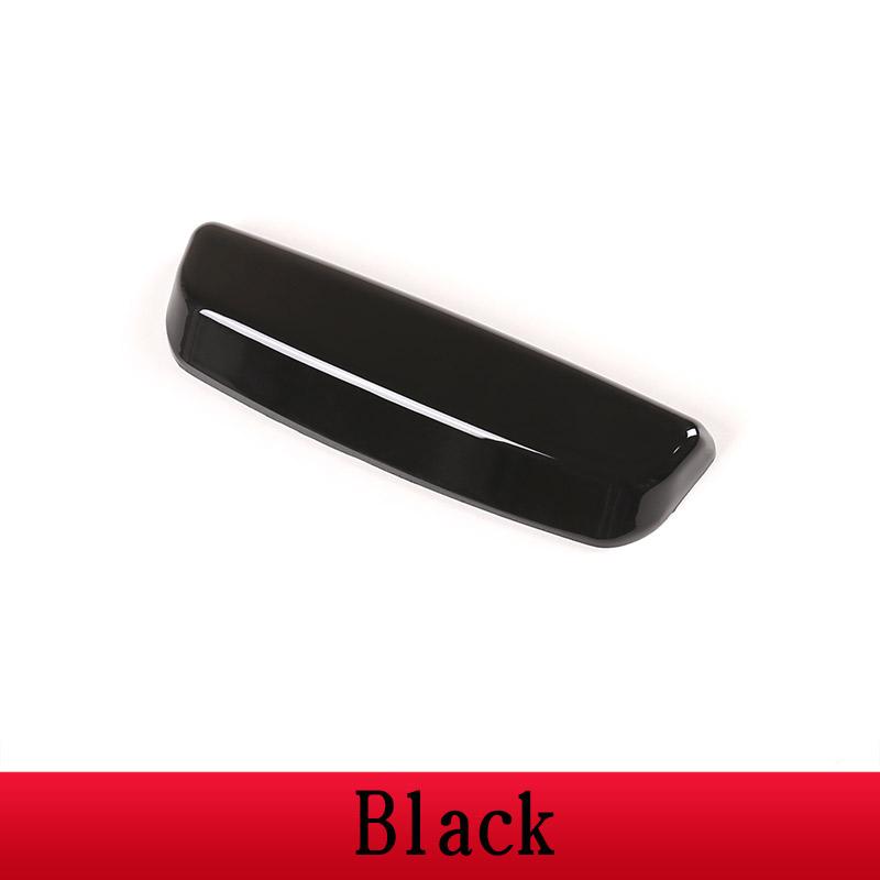 Car styling ABS Black Car Armrest Box Cover Switch Sticker For Land Rover Discovery 3 Discovery 4 LR3 LR4 04-16 Car Accessories чорний
Car styling ABS Black Car Armrest Box Cover Switch Sticker For Land Rover Discovery 3 Discovery 4 LR3 LR4 04-16 Car Accessories чорний