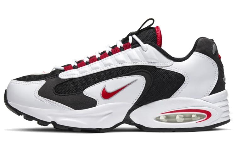 Nike Air Max Triax 96 White Red Black CD2053-105 38
Nike Air Max Triax 96 White Red Black CD2053-105 38