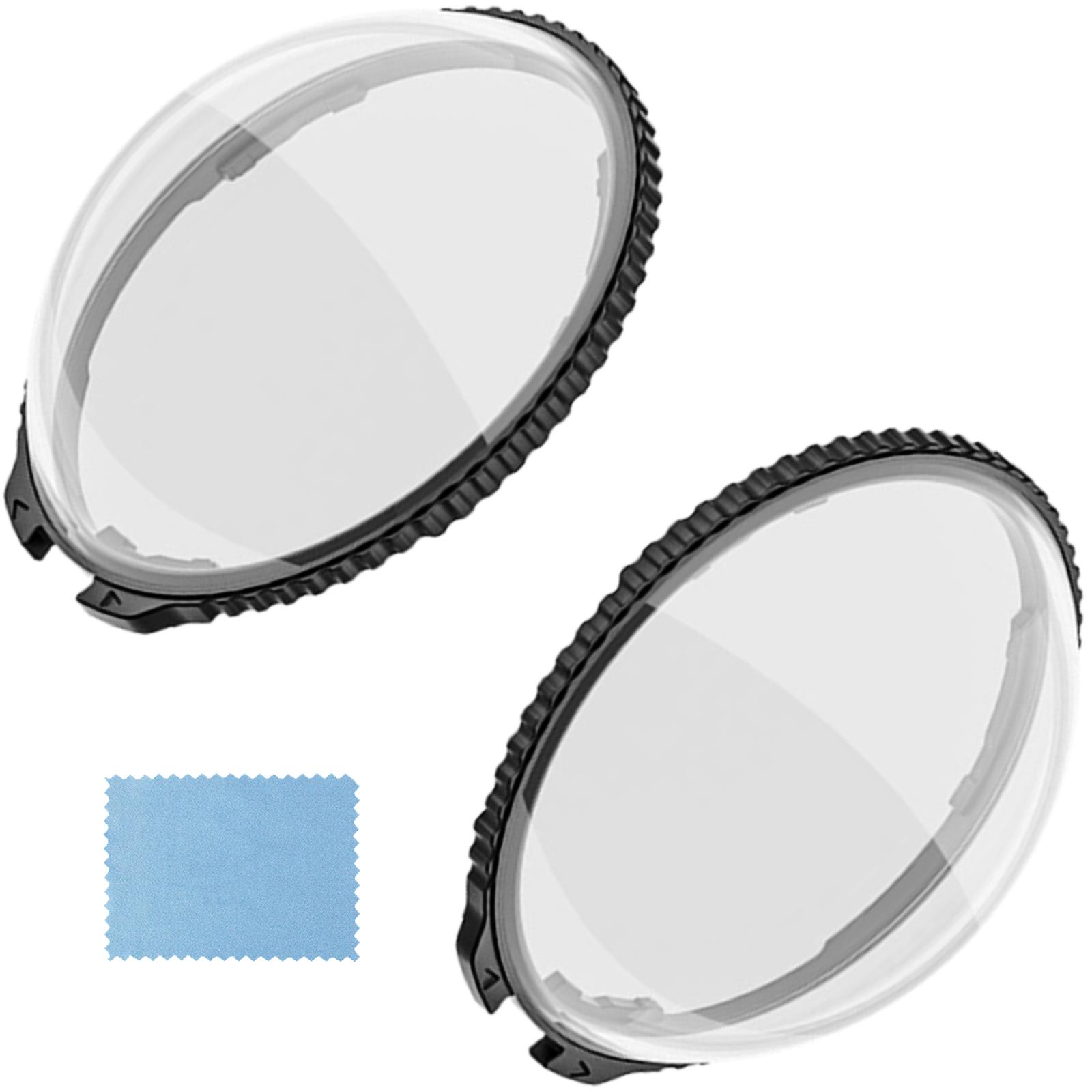 Reinforced Action Camera Lens Guard Removable ABS Frame High Claritys Protective Glass Cover For X5 Sports Recording 1
Reinforced Action Camera Lens Guard Removable ABS Frame High Claritys Protective Glass Cover For X5 Sports Recording 1