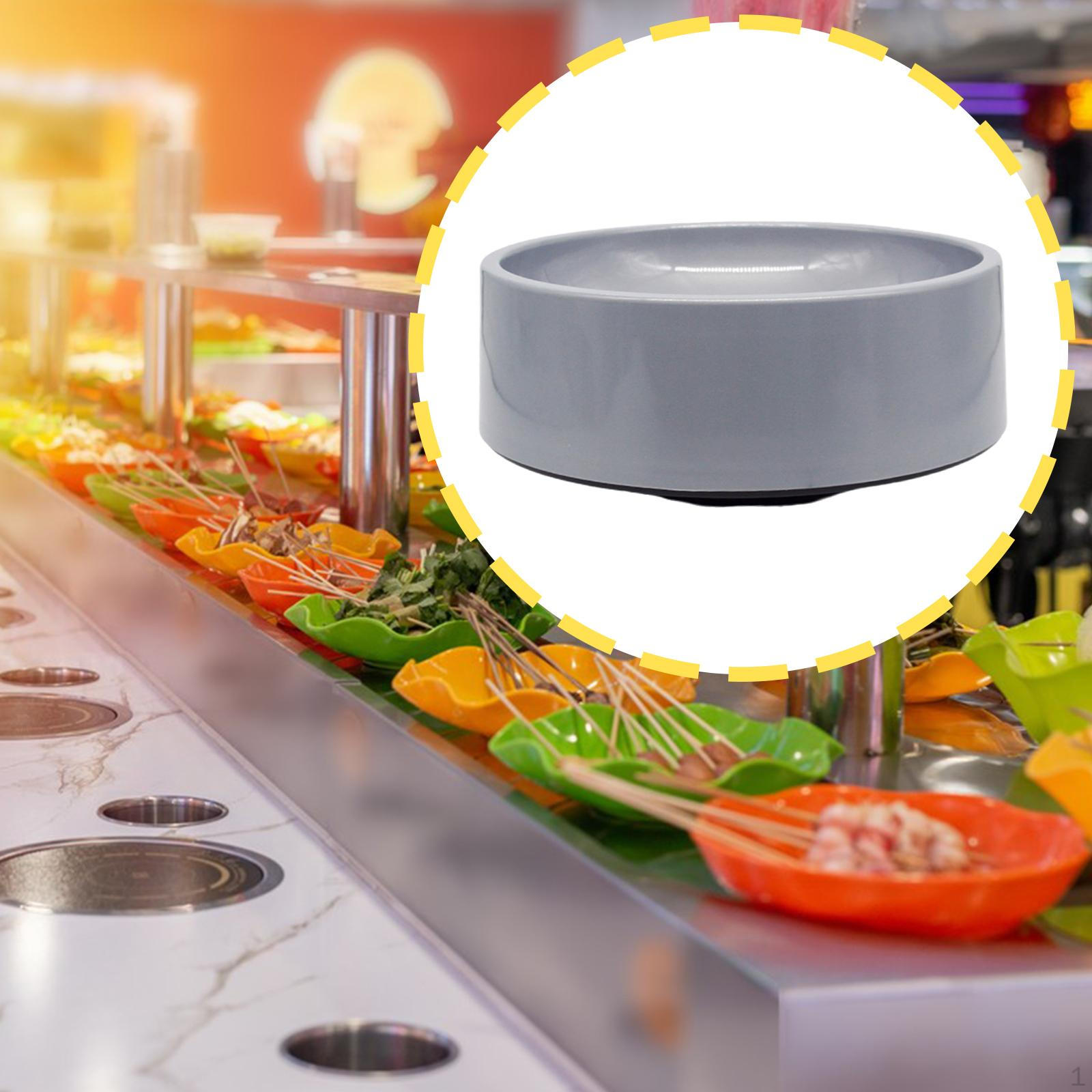 Сервировочная миска для суши, тарелка для закусок, фондю, держатель для сашими для вечеринки, приправа серый
Сервировочная миска для суши, тарелка для закусок, фондю, держатель для сашими для вечеринки, приправа серый