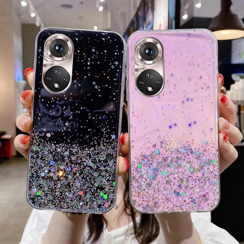 Блеск Bling Мягкий силиконовый чехол для Huawei P Smart Z P40 P30 Lite Y8P Y8S Y7A Y7P Y6P Y5P Y9 Y7 Honor 60 50 40 30 9A 9X 8A 8X Pro Защитный чехол
Блеск Bling Мягкий силиконовый чехол для Huawei P Smart Z P40 P30 Lite Y8P Y8S Y7A Y7P Y6P Y5P Y9 Y7 Honor 60 50 40 30 9A 9X 8A 8X Pro Защитный чехол
