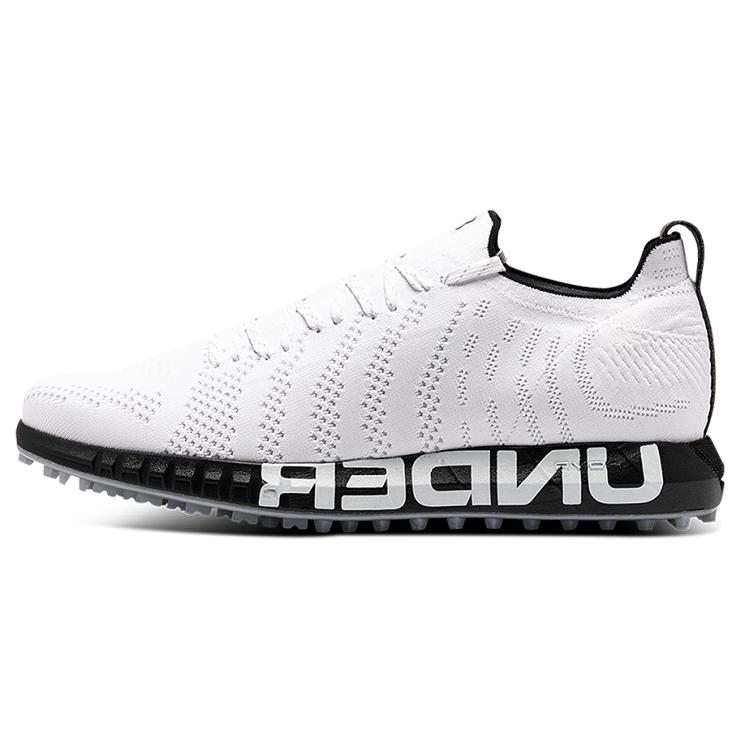 Under Armour Hovr Knit Lace Sports Shoes White/Black 3024574-100 44
Under Armour Hovr Knit Lace Sports Shoes White/Black 3024574-100 44