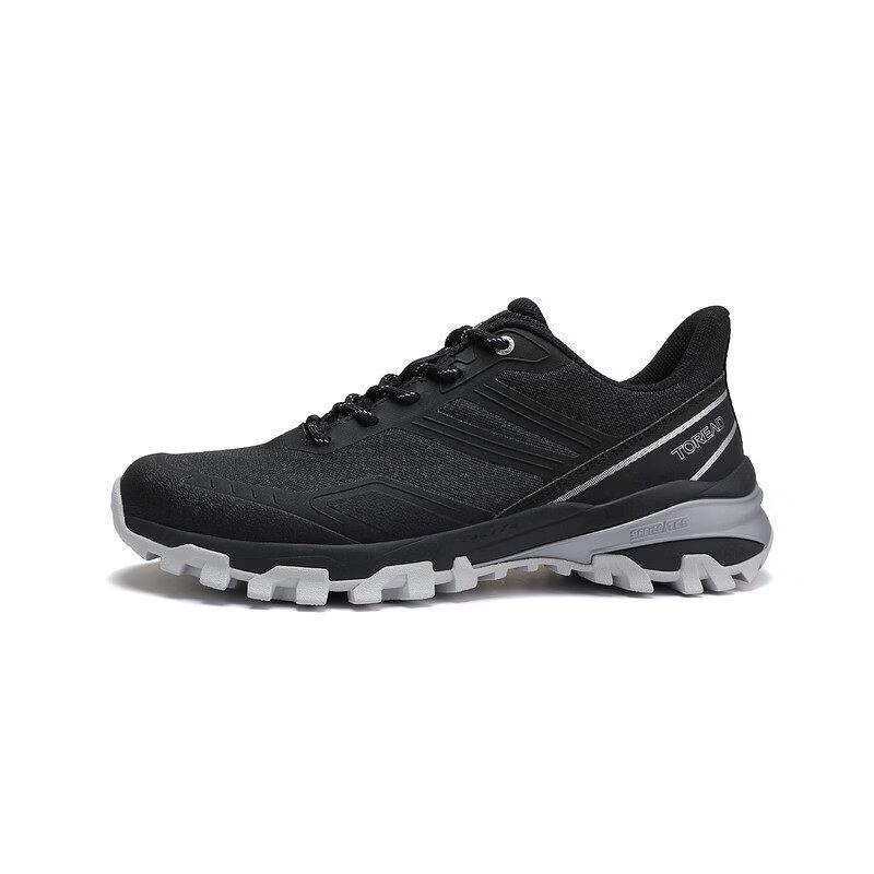 TOREAD Men s Lightweight Hiking Shoes TFAABO81720 40
TOREAD Men s Lightweight Hiking Shoes TFAABO81720 40