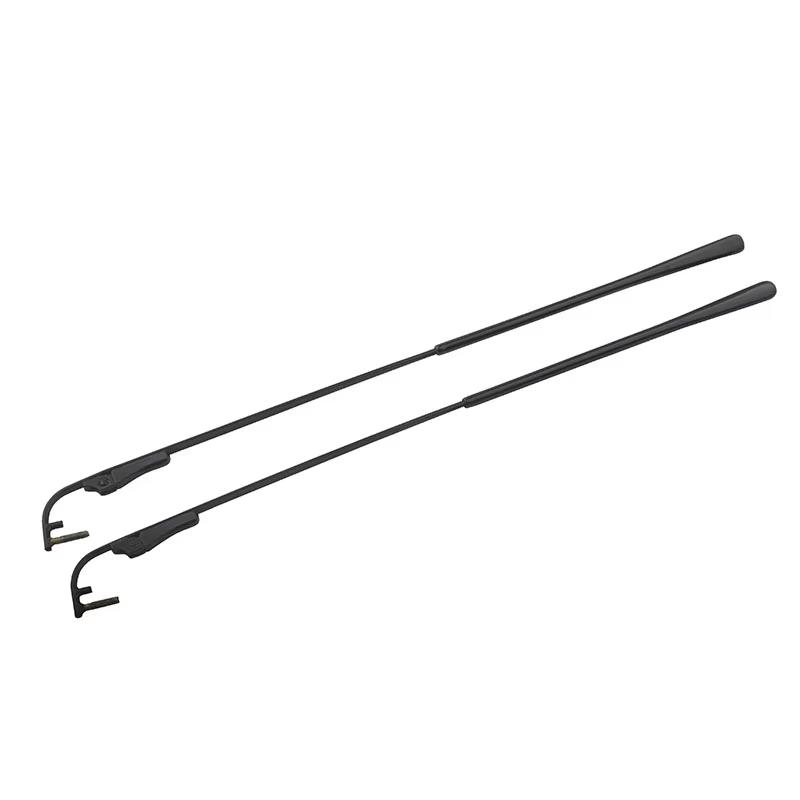 10pairs Spring Metal Rimless Glasses Temple Sunglasses Arm Eyeglasses Replacement Leg With Tip Gold Silver Black Gun
10pairs Spring Metal Rimless Glasses Temple Sunglasses Arm Eyeglasses Replacement Leg With Tip Gold Silver Black Gun