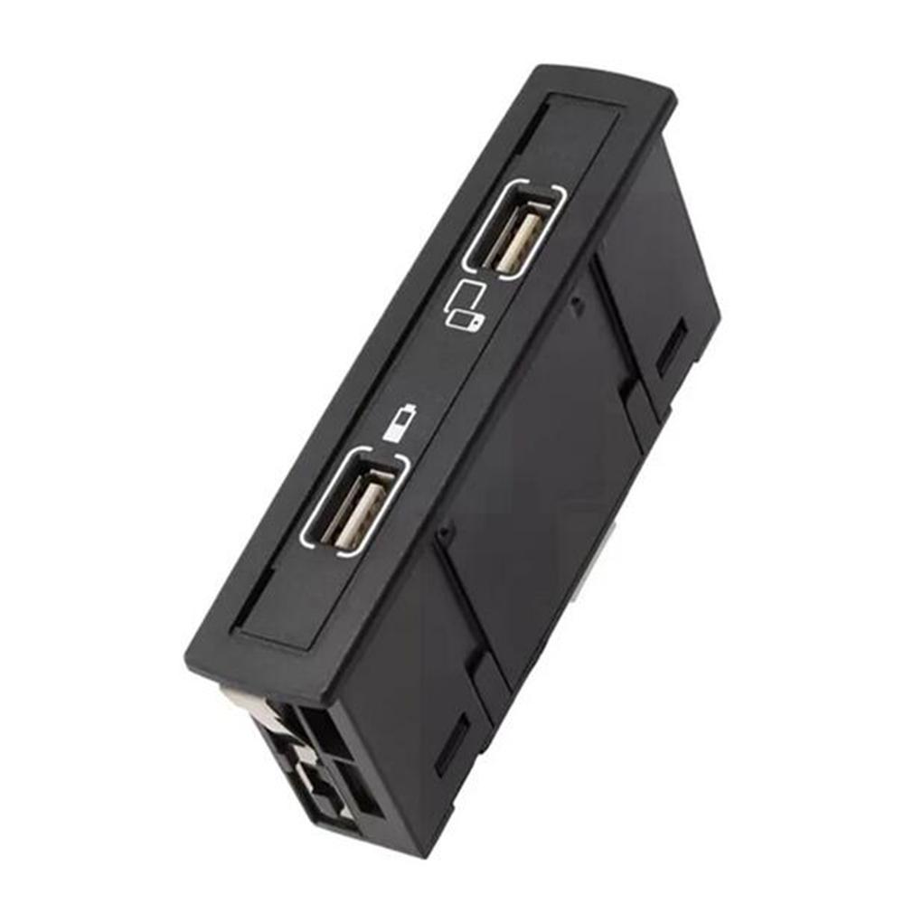 Center Dashboard USB Socket 1728202100 For Mercedes Benz CLS A GLA CLA GLE Class
Center Dashboard USB Socket 1728202100 For Mercedes Benz CLS A GLA CLA GLE Class