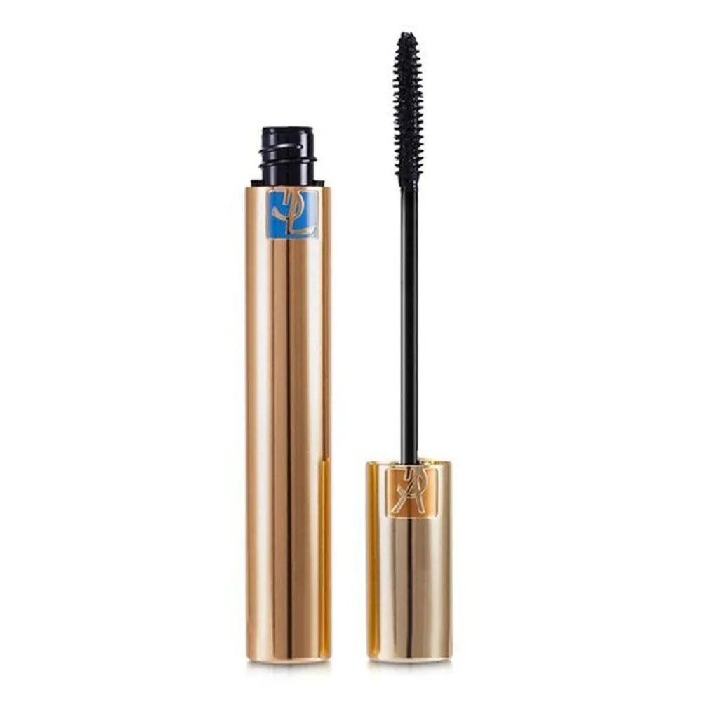 Mascara Volume AFF Faux Ciel Waterproof - 1 Charcoal Black 6.9ml/0.23oz
Mascara Volume AFF Faux Ciel Waterproof - 1 Charcoal Black 6.9ml/0.23oz