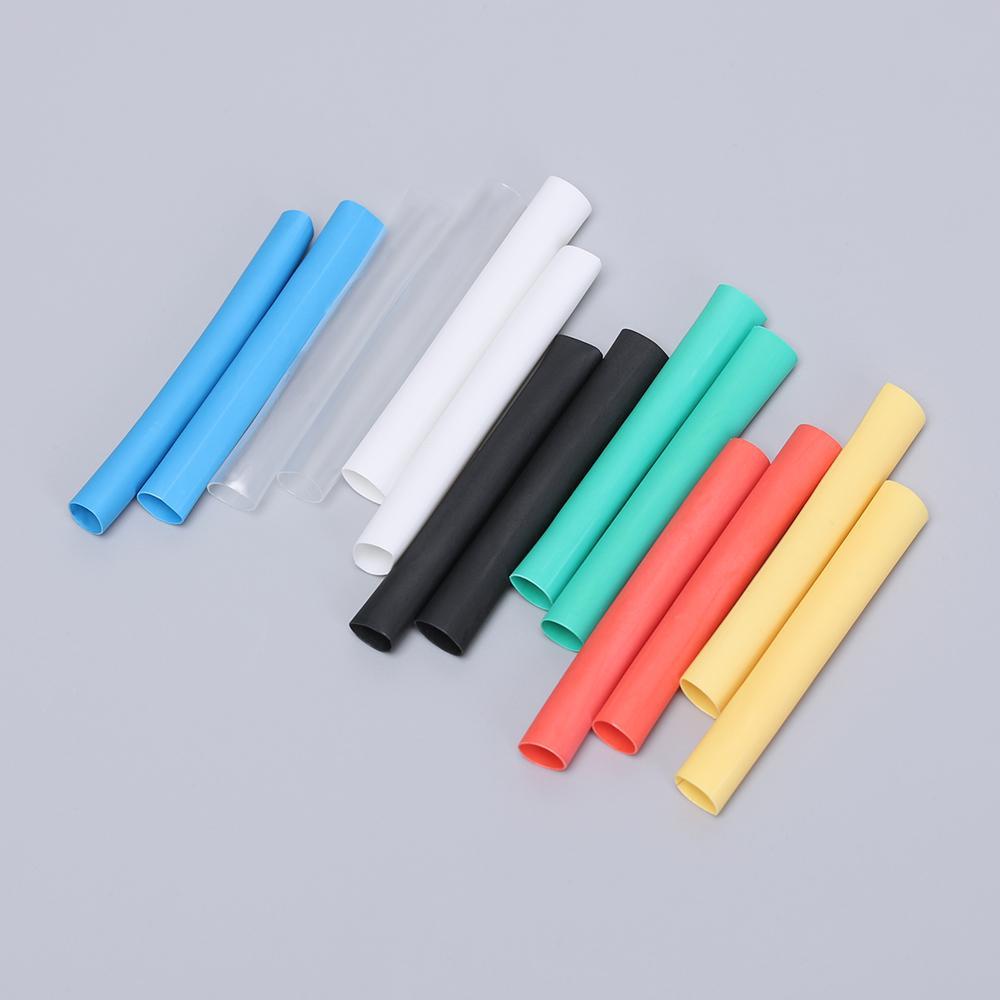 Protective Repair Tools Cord Sleeve Saver Cover USB Cable Protector Heat Shrink Tube Wire Organizer
Protective Repair Tools Cord Sleeve Saver Cover USB Cable Protector Heat Shrink Tube Wire Organizer