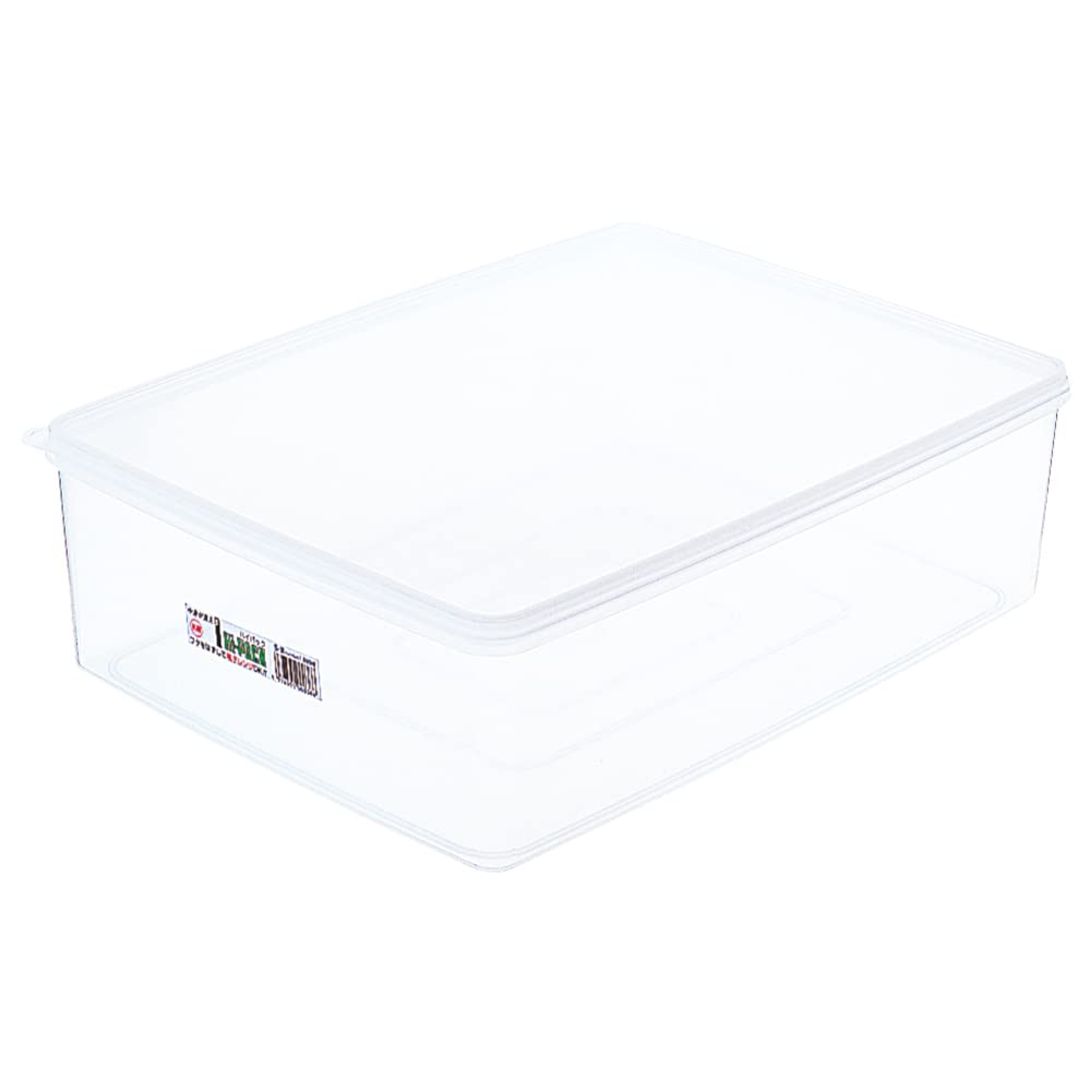 ENTEC High Pack Square Type 12800ml S-338
ENTEC High Pack Square Type 12800ml S-338