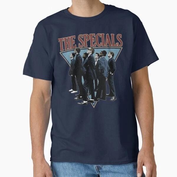 The Specials 2Tone Classic T shirt T shirt Made in US/AUS Size S-2XL XL
The Specials 2Tone Classic T shirt T shirt Made in US/AUS Size S-2XL XL
