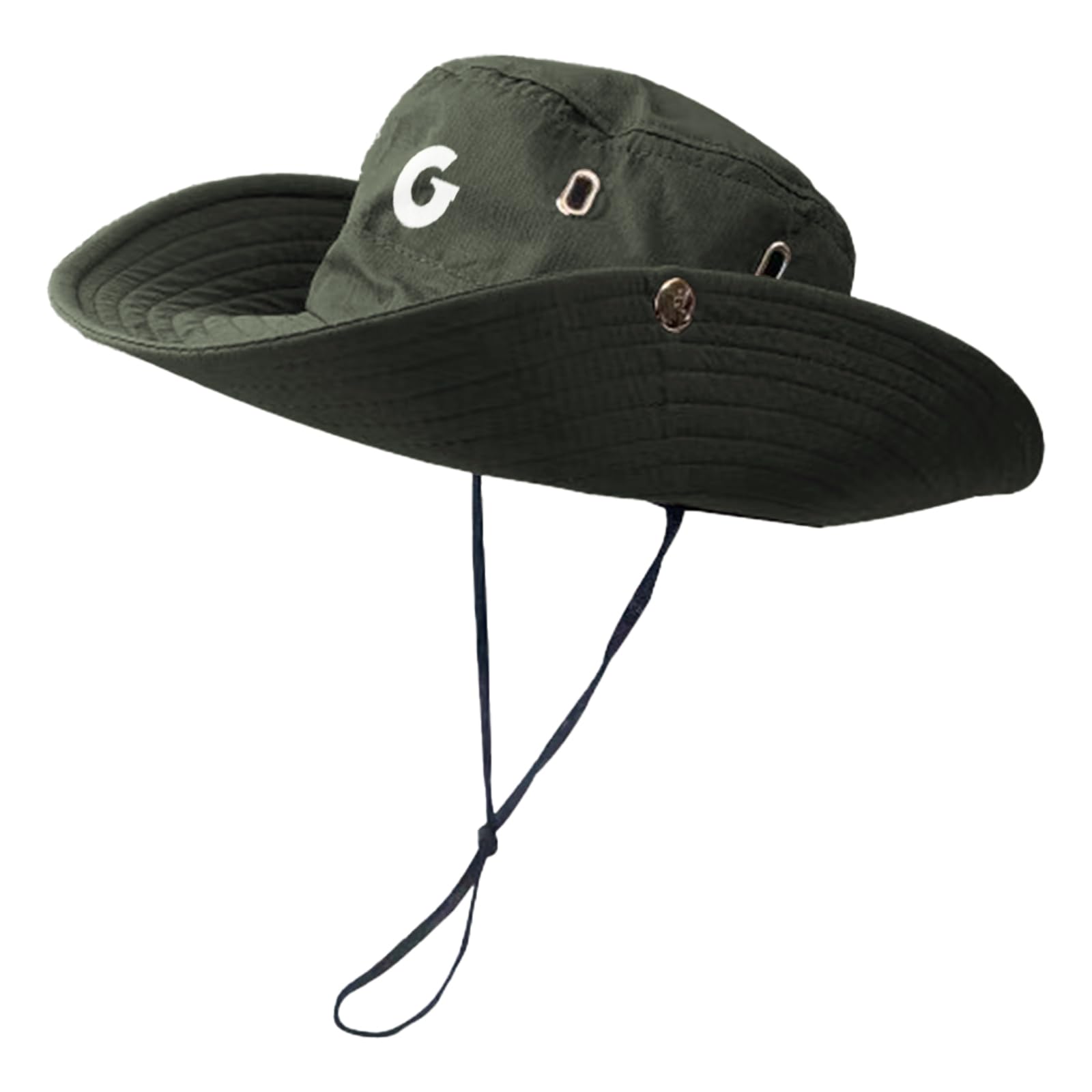 GOGlamping GO Hat Outdoor UV Protection Кепка для походов Легкая дышащая регулируемая зеленая зелёный
GOGlamping GO Hat Outdoor UV Protection Кепка для походов Легкая дышащая регулируемая зеленая зелёный