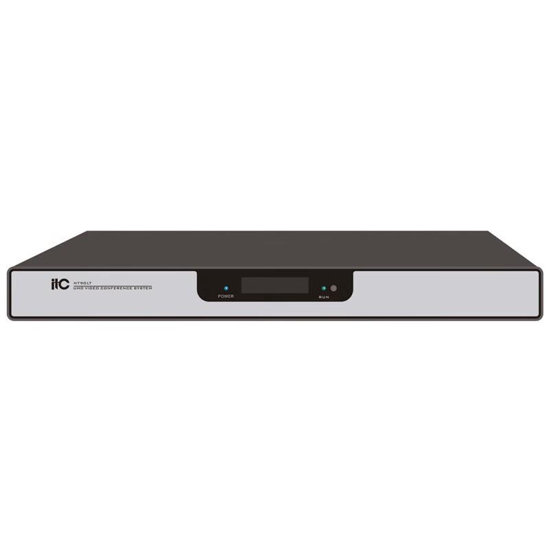 ITC NT90LT HD Video Terminal (CN version)
ITC NT90LT HD Video Terminal (CN version)
