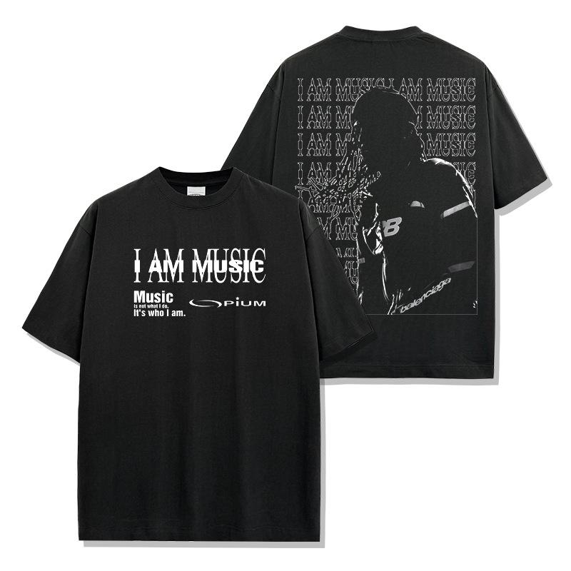 Playboi Carti Принт Выстиранная Толстовка с Коротким Рукавом и Круглым Вырезом с Капюшоном L
Playboi Carti Принт Выстиранная Толстовка с Коротким Рукавом и Круглым Вырезом с Капюшоном L