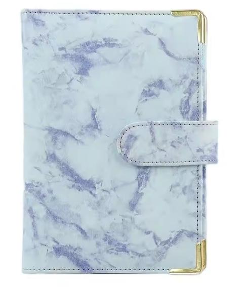 A5 A6 White Black Color Marble Binder DIY Binder Only Cover Diary Agenda Planner Paper Cover School Stationery A6
A5 A6 White Black Color Marble Binder DIY Binder Only Cover Diary Agenda Planner Paper Cover School Stationery A6