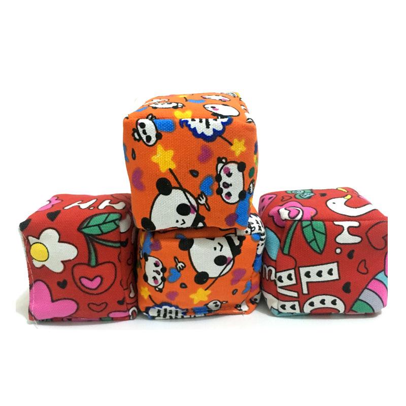 Outdoor Team Building Fun: Sandbag & Disc Throwing Target Game
Outdoor Team Building Fun: Sandbag & Disc Throwing Target Game