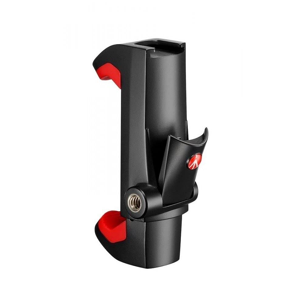 Vitec Imaging Manfrotto адаптер для смартфона штатива PIXI зажимной винт ширина с холодным башмаком штатив светодиодный 1/4 6 см-10,4 см смартфон/мини-светильник/микрофон
Vitec Imaging Manfrotto адаптер для смартфона штатива PIXI зажимной винт ширина с холодным башмаком штатив светодиодный 1/4 6 см-10,4 см смартфон/мини-светильник/микрофон