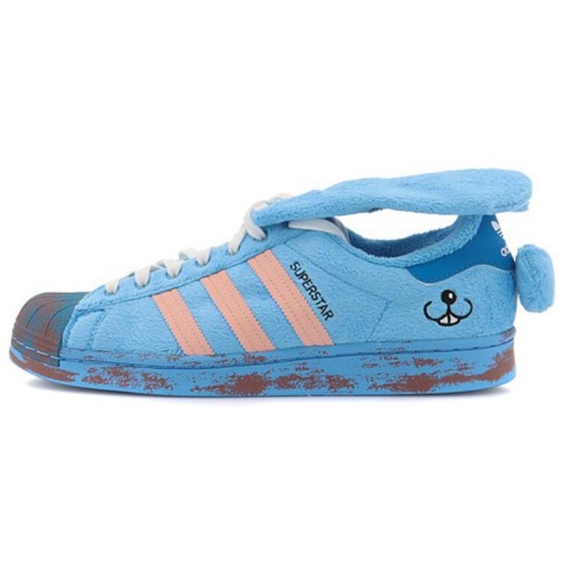 adidas Superstar x Melting Sadness Bunny 2020 - FZ5253 синій
adidas Superstar x Melting Sadness Bunny 2020 - FZ5253 синій