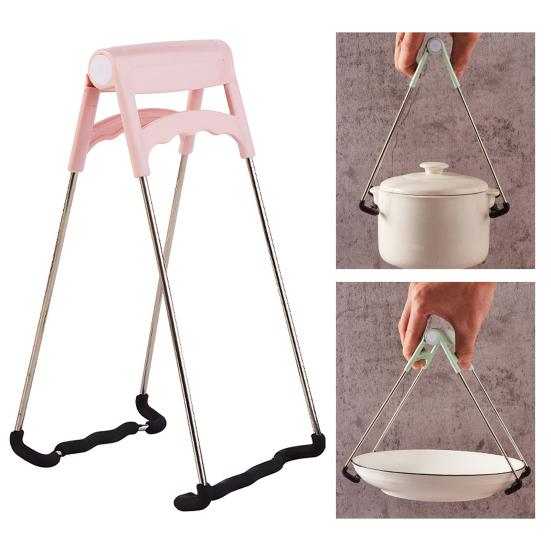 Yousheng Bowl Clip Non Slip 180 градусов открывающийся противень из нержавеющей стали для микроволновой печи антиожоговый зажим кухонный инструмент для домашнего хозяйства зелёный
Yousheng Bowl Clip Non Slip 180 градусов открывающийся противень из нержавеющей стали для микроволновой печи антиожоговый зажим кухонный инструмент для домашнего хозяйства зелёный