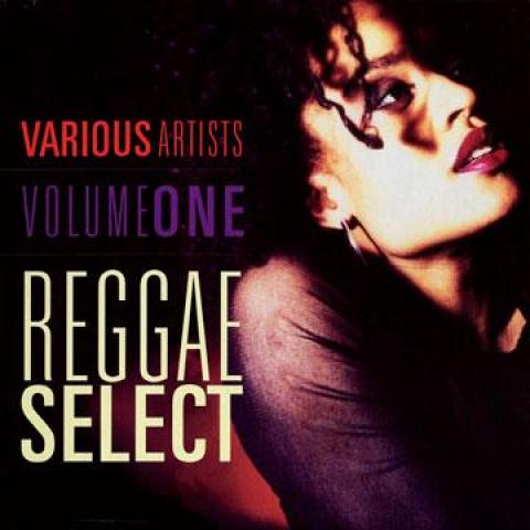 LP Пластинка VARIOUS - Reggae Select 1997 Volume 1 ECLP0004 EC 1997 Ямайка Регги, Ска и Даб
LP Пластинка VARIOUS - Reggae Select 1997 Volume 1 ECLP0004 EC 1997 Ямайка Регги, Ска и Даб